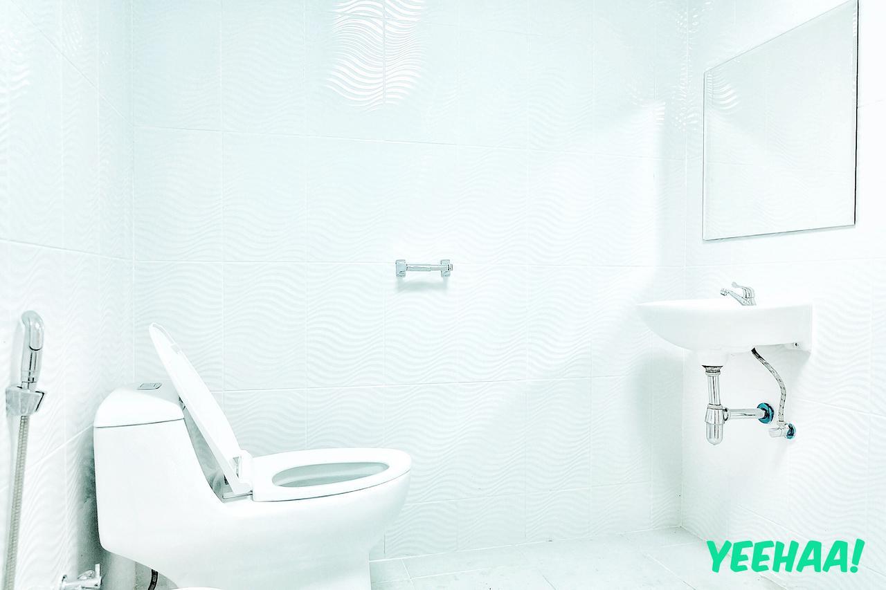 Yeehaa Hotel Банкок Стая снимка