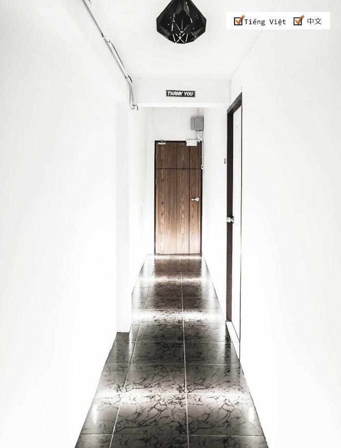 Yeehaa Hotel Банкок Екстериор снимка