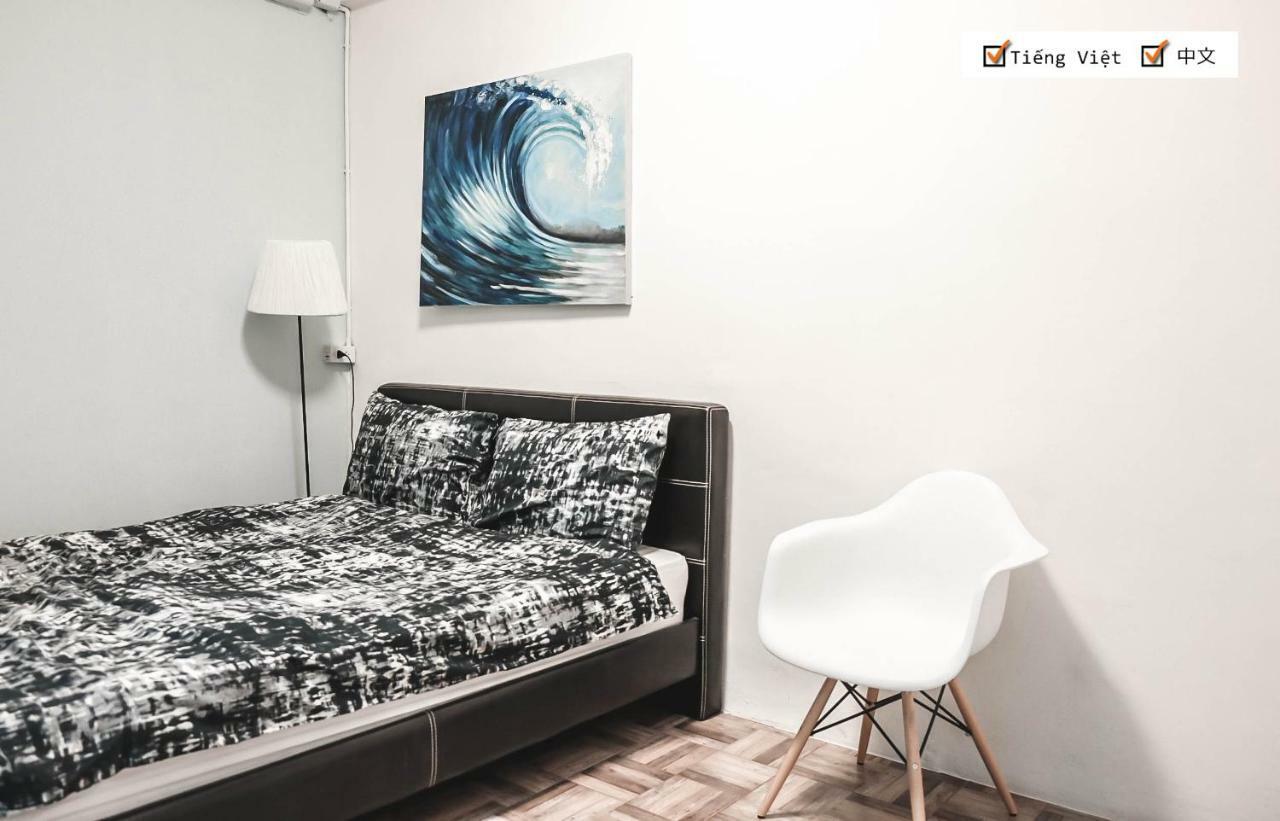 Yeehaa Hotel Банкок Екстериор снимка