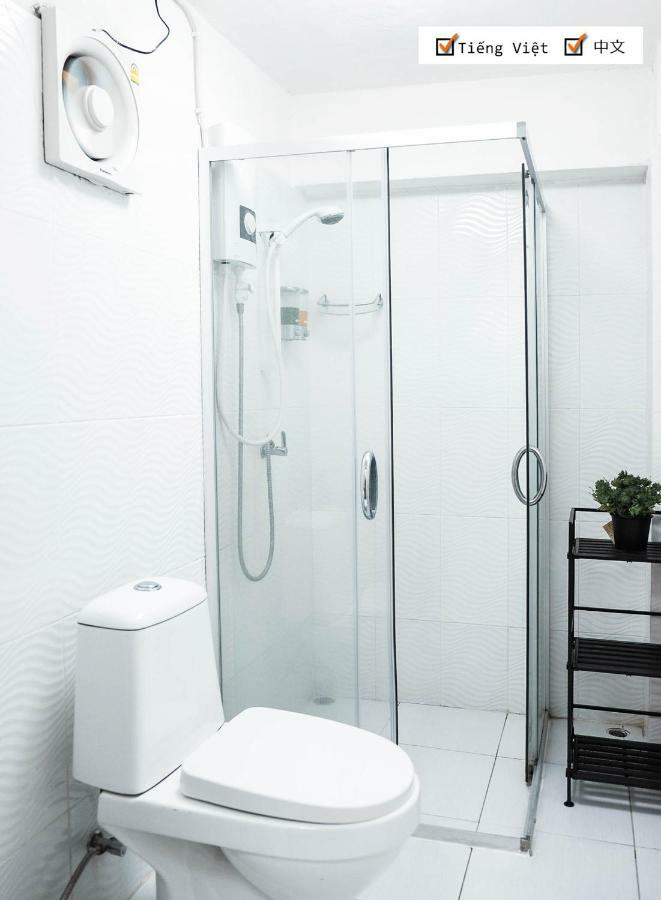 Yeehaa Hotel Банкок Екстериор снимка