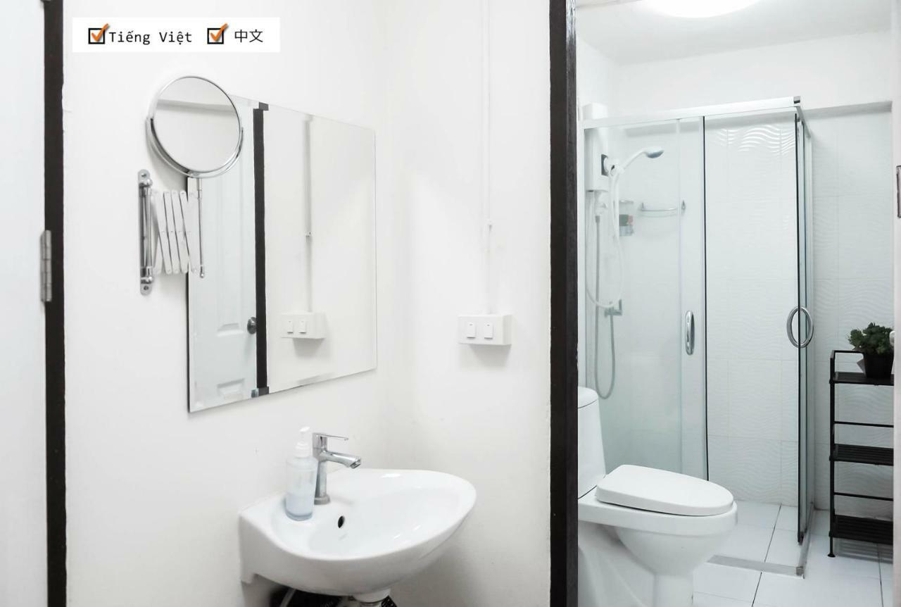 Yeehaa Hotel Банкок Екстериор снимка