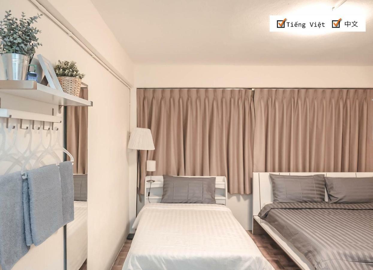 Yeehaa Hotel Банкок Екстериор снимка